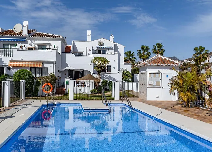 Casablanca 20 Oasis Nerja