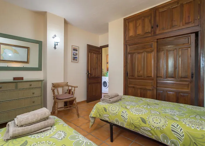 Casablanca 20 Oasis Nerja