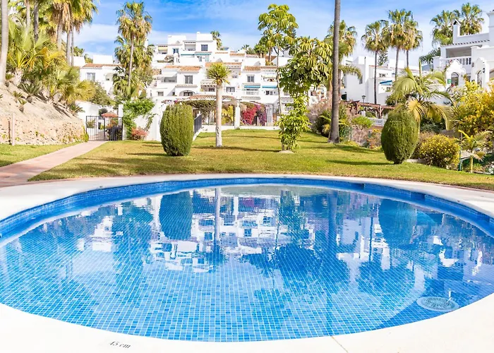 Casablanca 20 Oasis Nerja