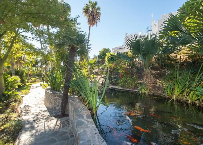 Casablanca 20 Oasis * Nerja