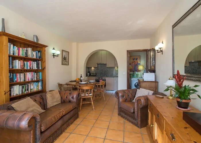 Apartment Casablanca 20 Oasis Nerja