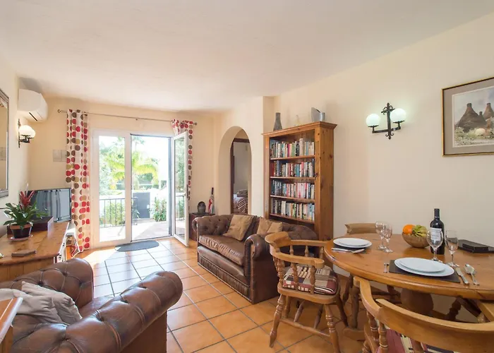 Casablanca 20 Oasis Nerja