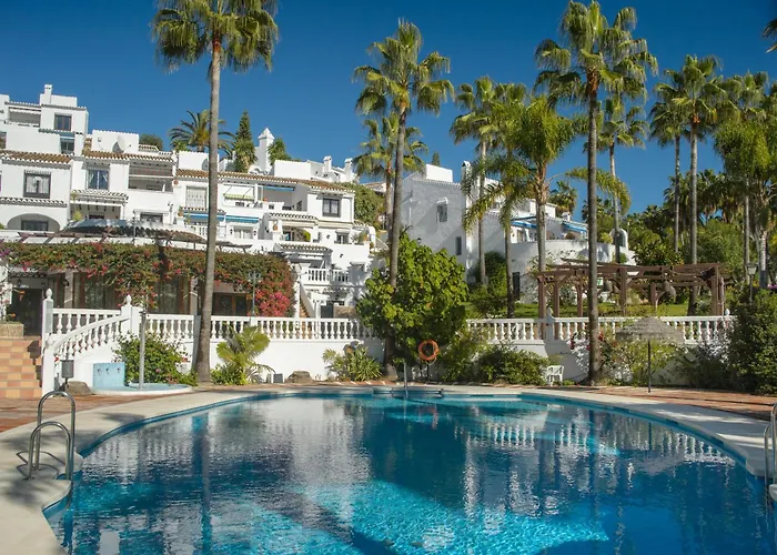 Apartment Casablanca 20 Oasis Nerja