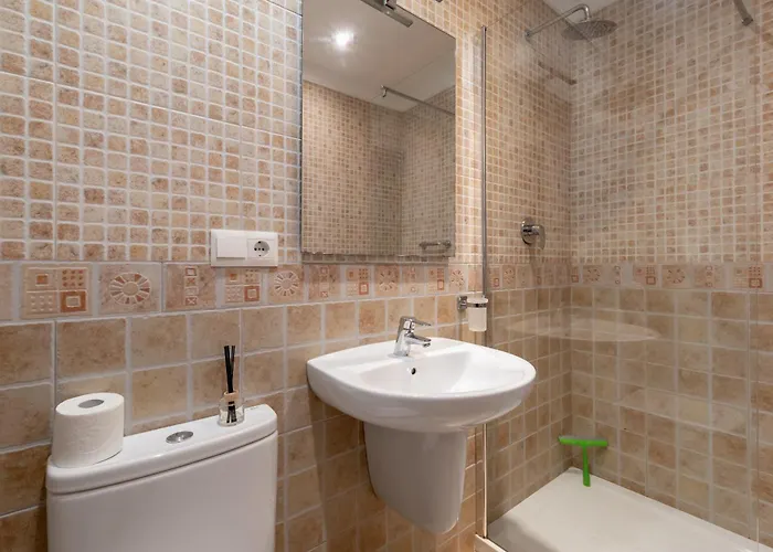 Casablanca 20 Oasis Nerja