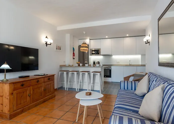 Apartment Casablanca 20 Oasis Nerja