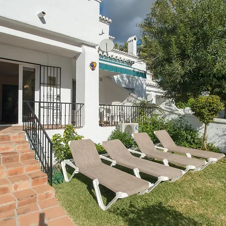 Apartmán Casablanca 20 Oasis