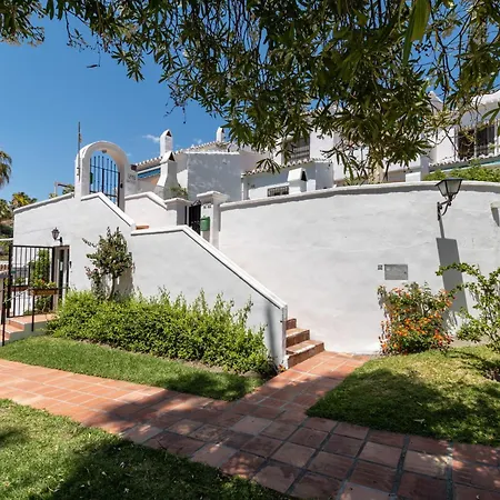 Casablanca 20 Oasis Apartmán *