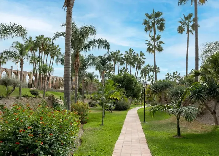 Apartmán Casablanca 20 Oasis Nerja