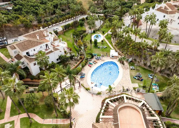 Casablanca 20 Oasis Apartmán *