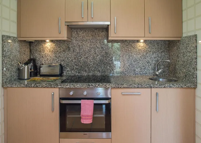 Apartmán Casablanca 20 Oasis *