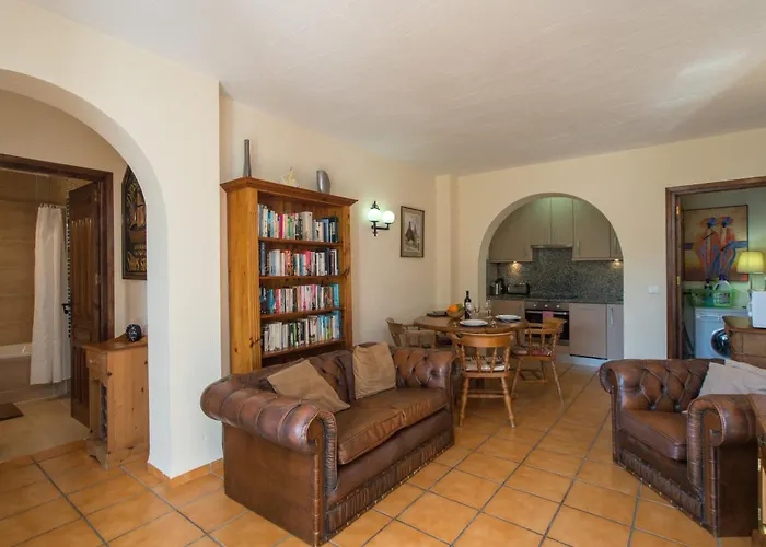 Apartmán Casablanca 20 Oasis *