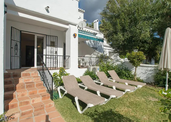 Apartmán Casablanca 20 Oasis