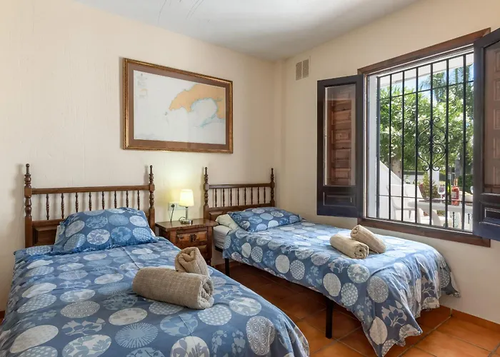 Apartmán Casablanca 20 Oasis