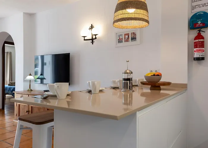 Casablanca 20 Oasis Nerja