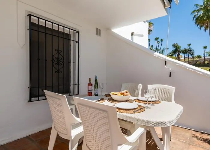 Apartmán Casablanca 20 Oasis