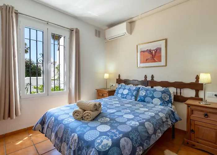 Apartmán Casablanca 20 Oasis *