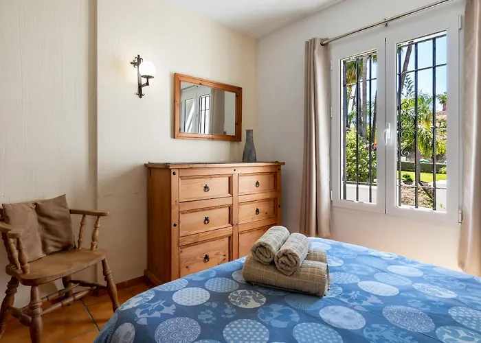 Casablanca 20 Oasis Nerja