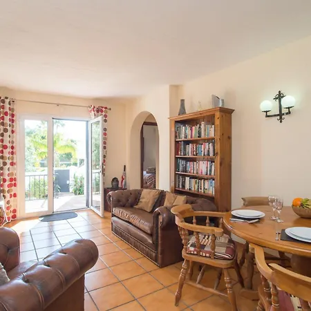 Casablanca 20 Oasis Nerja