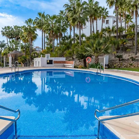 Casablanca 20 Oasis * Nerja