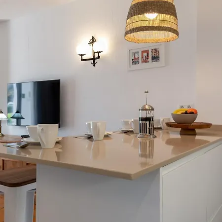 Casablanca 20 Oasis Nerja