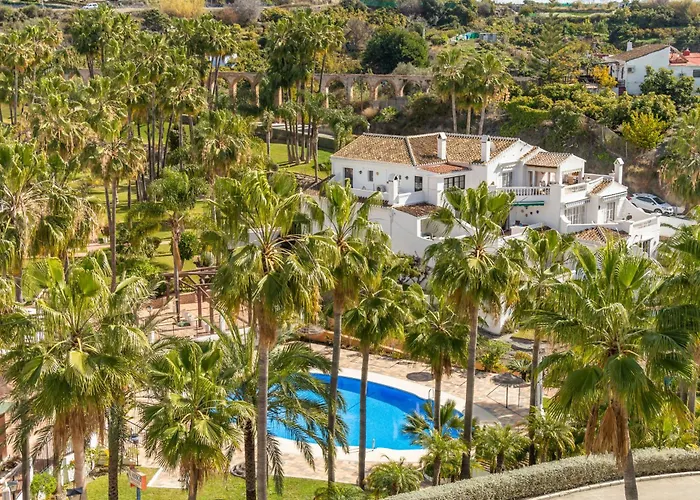 Appartement Casablanca 20 Oasis Nerja