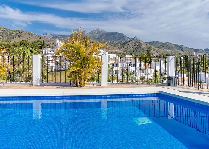 Casablanca 20 Oasis * Nerja