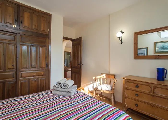 Casablanca 20 Oasis Nerja