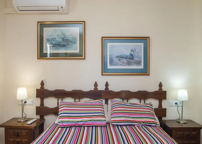 Casablanca 20 Oasis Appartement Nerja