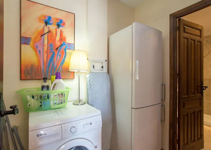 Casablanca 20 Oasis * Nerja