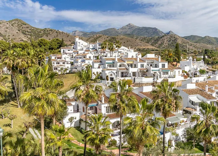 Casablanca 20 Oasis Appartement Nerja