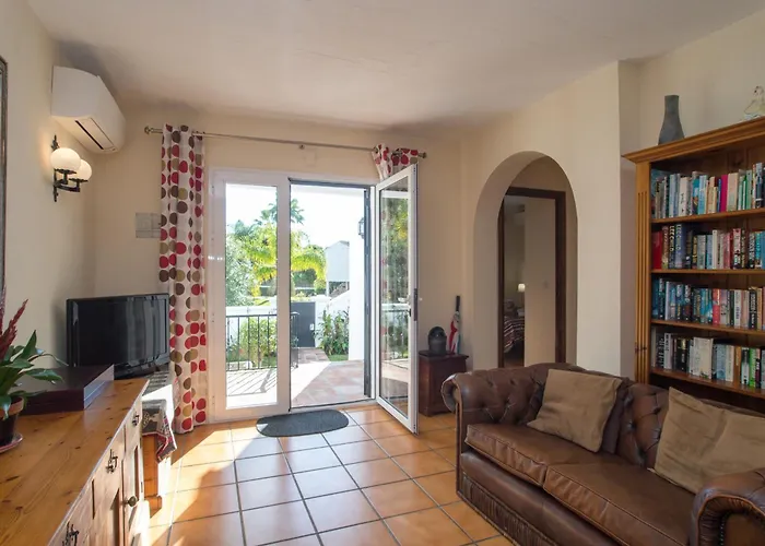 Casablanca 20 Oasis * Nerja