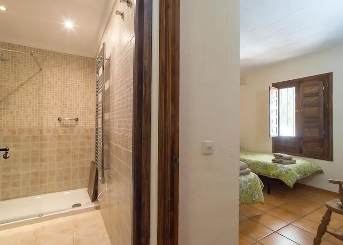 Casablanca 20 Oasis Appartement