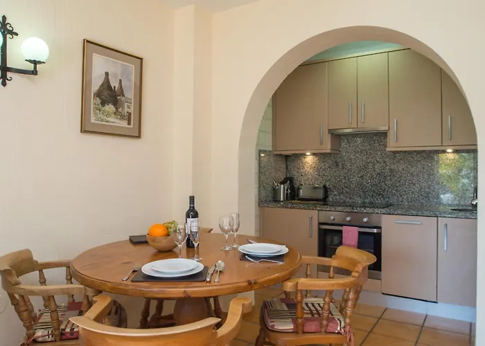 Casablanca 20 Oasis *