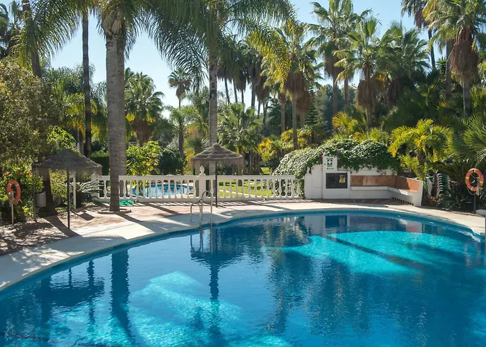 Casablanca 20 Oasis Appartement