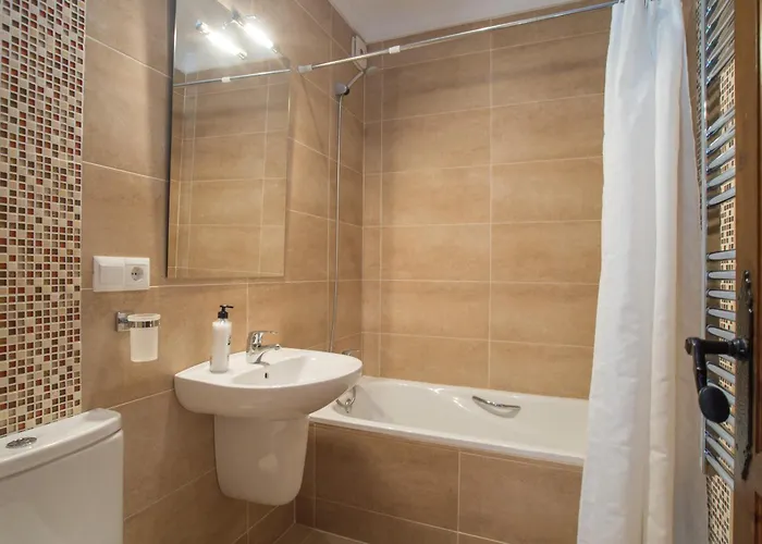 Appartement Casablanca 20 Oasis