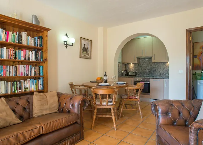 Casablanca 20 Oasis Appartement Nerja