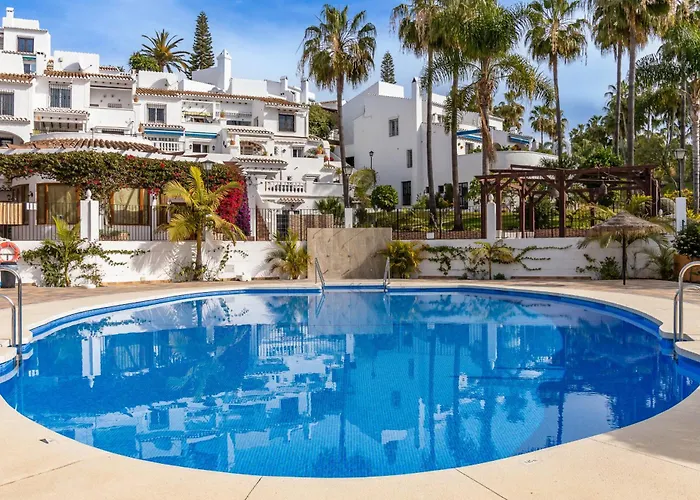 Casablanca 20 Oasis Appartement *