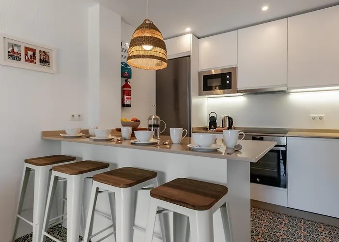 Casablanca 20 Oasis Appartement Nerja