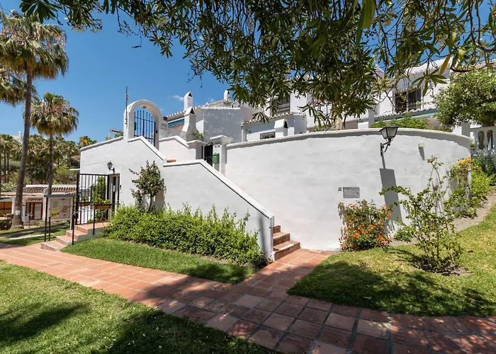 Casablanca 20 Oasis Appartement *