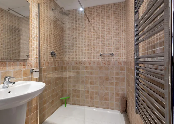 Casablanca 20 Oasis Appartement Nerja