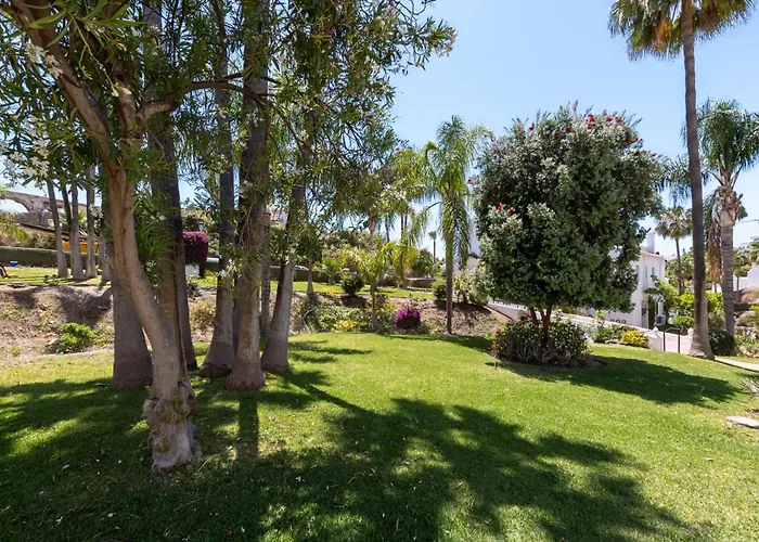 Appartement Casablanca 20 Oasis Nerja