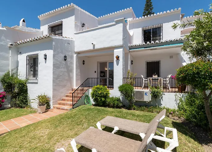 Casablanca 20 Oasis Appartement *